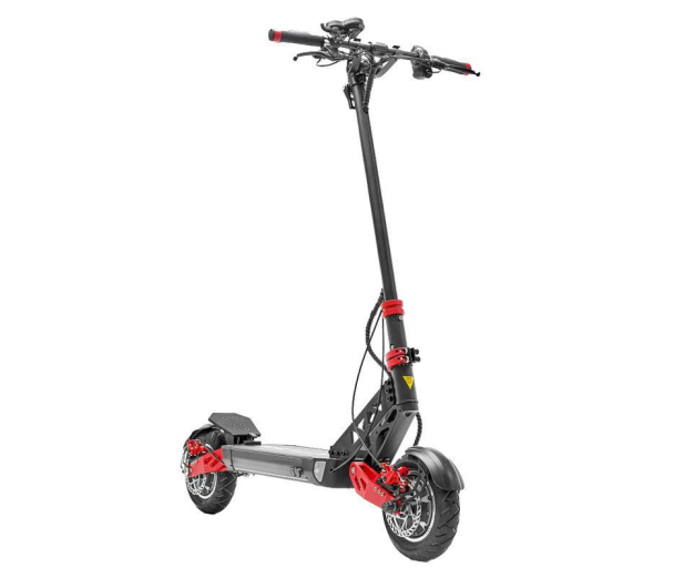 Motus Pro 10 Sport - 670189 - zdjęcie 3